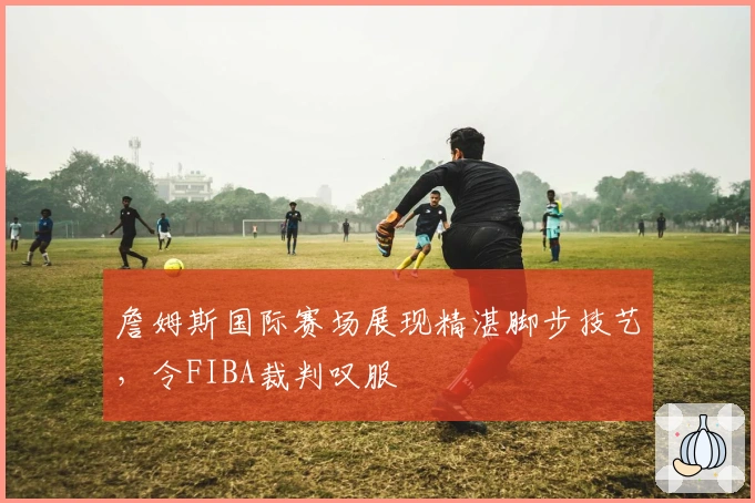 詹姆斯国际赛场展现精湛脚步技艺，令FIBA裁判叹服